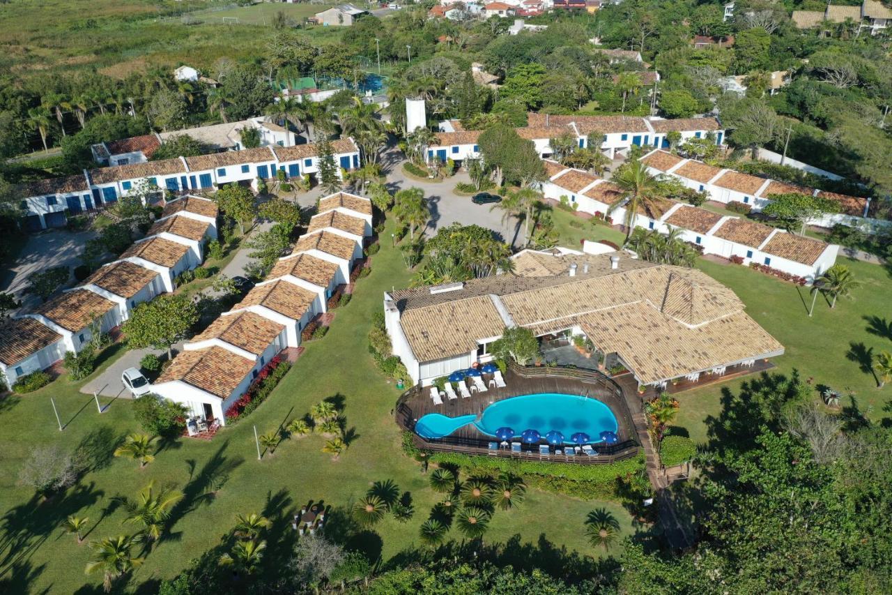 Antares Club Hotel Lagoinha — Photos 2
